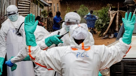 WHO: Vituo vya Ebola Jamhuri ya Kidemokrasia ya Congo vimezidiwa