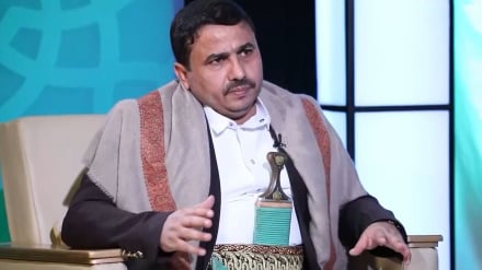 Sanaa: Solidaritas DK PBB dengan Saudi Ungkap Standar Ganda