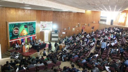د پاکستان په ملتان کې د امام حسین (ع) کلنی کنفرانس ترسره شو
