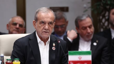 イラン大統領；「上海協力機構プラス諸国は多極化世界の実現に重要な貢献を果たしうる」