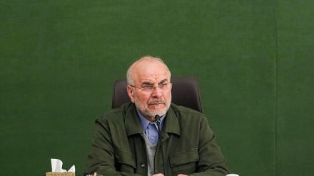 イラン国会議長が米当局者らに警告：「相応の報復の時代は終了」