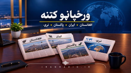ورځپاڼو ته کتنه