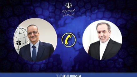 Araghchi: Vendet islamike duhet të përgjigjen me përgjegjësi ndaj shkeljeve të sovranitetit të Iranit