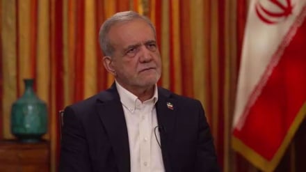 Presidente iraniano: l’intesa tra Iran e Cina è alla base di una cooperazione costruttiva