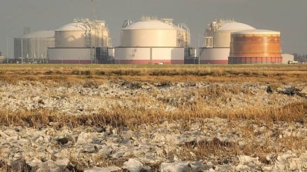 UE Waspadai Musim Dingin Terburuk sejak 2022: Harga Energi Tinggi & Pasokan AS Terancam