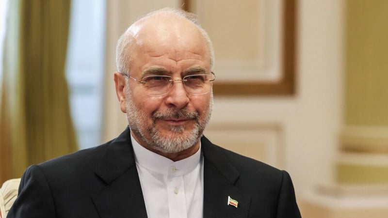 Qalibaf: Iran na kambi ya Muqawama wako katika njia moja dhidi ya ubeberu