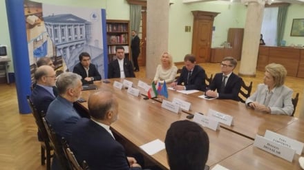 Salihi: İran akademisyenlerinin bilimsel cihadı milli direnişle el ele devam ediyor
