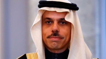 Faisal bin Farhan: Kedaulatan Arab Saudi Tak Bisa Diganggu Gugat