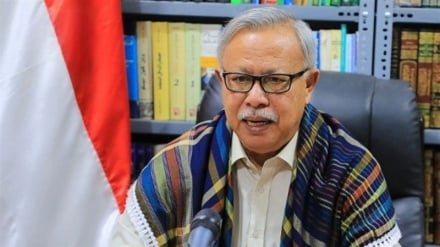 Sanaa: Warga Yaman dalam Kesiapan Puncak Menghadapi Musuh Saudi