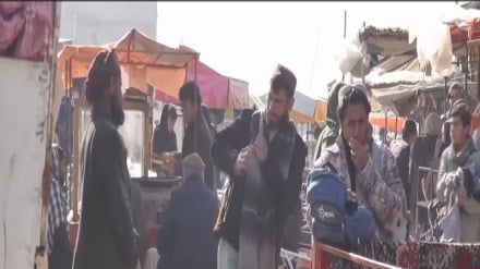 د طالبانو حکومت کورنیو چارو وزارت وایي، د انسانۍ قاچاق مخنیوي لپاره یې یوه کړنلاره چمتو کړې ده