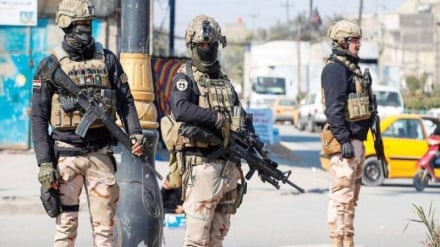 Pertempuran dengan Elemen ISIS di Irak; 2 Teroris Takfiri Tewas di Kirkuk