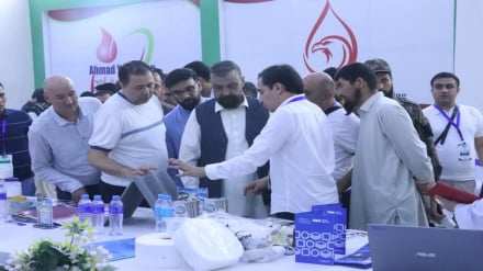تأکید هیأت بازرگانی ازبکستان و سکتور خصوصی بلخ بر گسترش روابط تجارتی