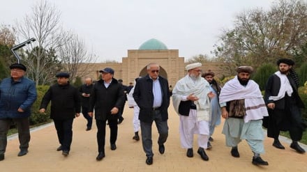 عبور رقم تجارت افغانستان و ازبکستان در سال ۲۰۲۶ از دو میلیارد دلار