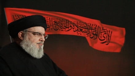 Nasrullah; shahid aliyeifufua na kuibakisha hai kadhia ya Palestina 