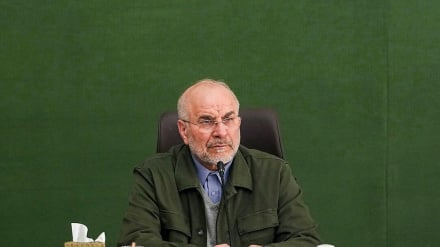 Ghalibaf u drejtohet zyrtarëve amerikanë: Epoka e përgjigjeve proporcionale ka mbaruar