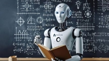 Dy milionë nxënës do të trajnohen për inteligjencën artificiale në kuadër të projektit «Irani Digjital»
