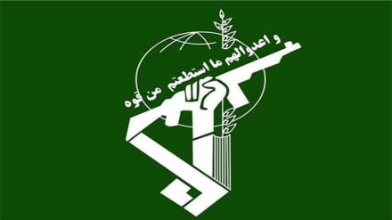 سپاه پاسداران پایگاه فرماندهی و آشیانه پهپادی آمریکا در کویت را منهدم کرد