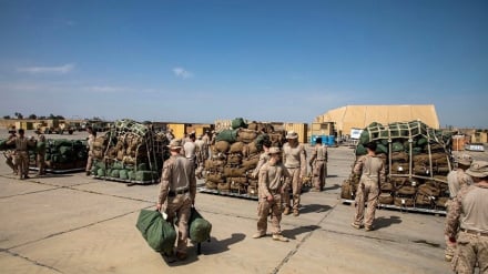 Wanajeshi wa Marekani kuondoka nchini Iraq katika muda uliopangwa