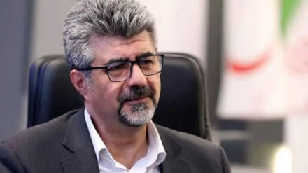 پزشک ایرانی برنده جایزه سازمان جهانی بهداشت در حوزه سرطان شد