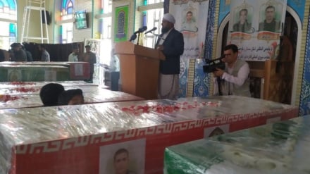 Ministria e Inteligjencës së Iranit: Terrori nuk mund ta shuajë kurrë idenë e unitetit