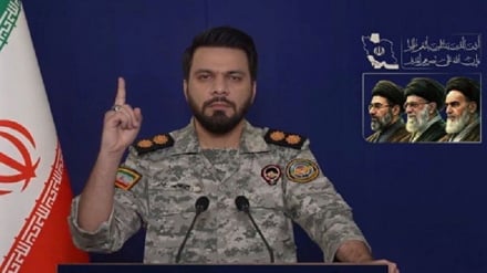       امریکا ته خبرداری ورکوو؛د کلابندۍ په دوام سره به بریدونه لاسخت شي 