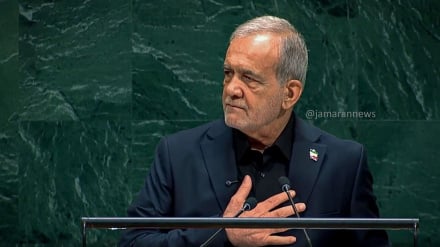 פשקיאן: הדעות המשותפות של איראן וסין הן הבסיס לשיתוף הפעולה הבונה