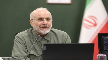 واکنش سیمپسونی قالیباف به گزارش نفتی بلومبرگ