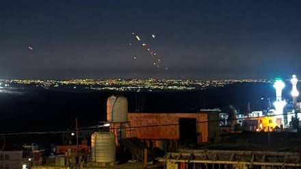 Iran yapiga kambi na manuwari za Marekani kulipiza kisasi