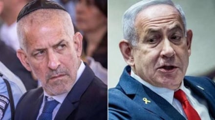 Skandal 7 Oktober Memanas: Mantan Kepala Shin Bet Lawan Netanyahu