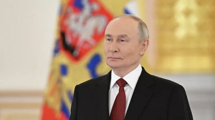 Putin: Hubungan Ekonomi Anggota BRICS Dibangun Jauh dari Sanksi