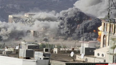 Saudia yafanya mashambulizi zaidi ya 50 ndani ya saa 24 nchini Yemen