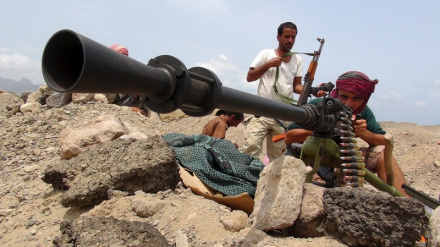 Majeshi ya Yemen yakabiliana na mamluki wa Saudia mkoani Ta’izz