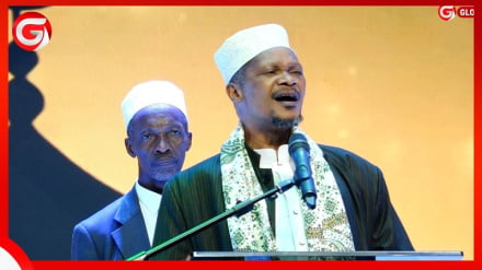 Mufti wa Tanzania awataka Waislamu wafunge siku 3 kuomba El Nino iwe ya rehma, isiwe ya adhabu