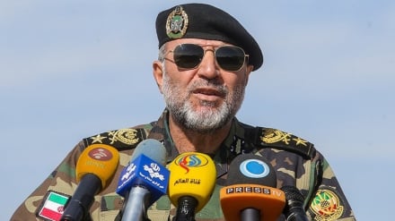 Генерал Хейдари: Изменение Ираном расстановки сил в войне превзошло все ожидания противника
