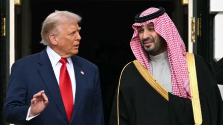 AS Setujui Penjualan Senjata $5,75 Miliar ke Arab Saudi