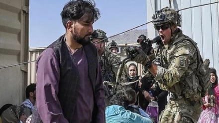 بررسی جنایات امریکا در افغانستان  