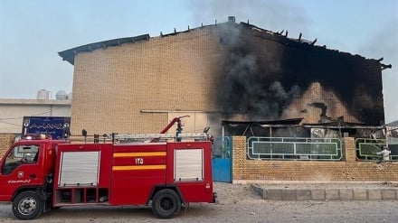 افشاگری آسوشیتدپرس: جنایت لامرد با سلاح مرگبار «پریزم» انجام شد