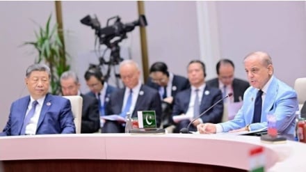 Şahbaz Şerif: İran’a yönelik saldırı bölgedeki krizin temel nedenidir / Tek çözüm “diplomasi”