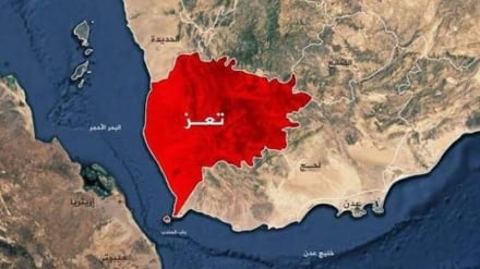 Ledakan Dahsyat di Yaman Selatan, Bentrokan Berlanjut di Taiz