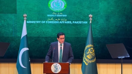 Pakistan: Iran ina haki kisheria ya kutumia nishati ya nyuklia kwa malengo ya amani