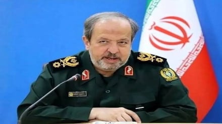 Kaimu Waziri wa Ulinzi: Iran inao uwezo kamili wa kuzishambulia manuwari za US zilizoweka mzingiro wa kiuchumi
