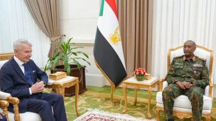 Mjumbe wa UN ataka mchakato shirikishi wa kisiasa nchini Sudan