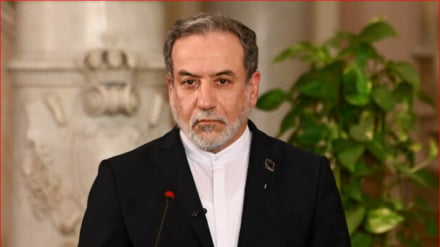 Արաղչի․ Տարածաշրջանի անվտանգությունը պետք է ապահովեն տարածաշրջանի երկրները