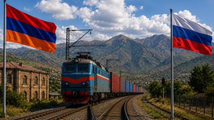 Ստիպված ենք պաշտպանել մեր շուկան, առաջարկում ենք Հայաստանին համատեղ աշխատել․ Օվերչուկ
