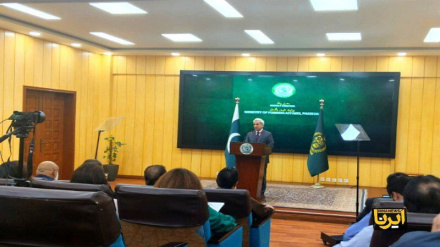 Islamabad: Kami Tak Putus Asa, Diplomasi Masih Jadi Jalan Keluar; Pantau Ketat Sanksi AS dan Eskalasi Iran