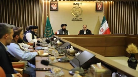 آمادگی ایران برای صادرات ماشین‌آلات کشاورزی و ساخت سیلوهای جدید در افغانستان