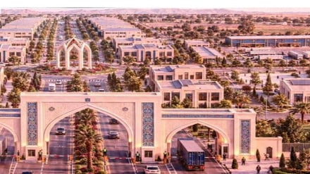 بلخ؛ گام‌های تازه برای صنعتی‌شدن و رونق اشتغال در شمال افغانستان
