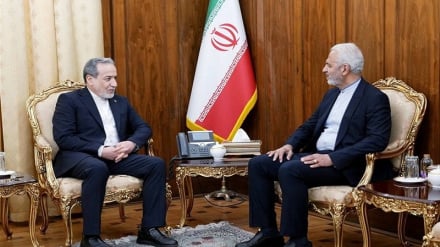 تشریح آخرین وضعیت روابط ایران با افغانستان در دیدار بیکدلی با عراقچی