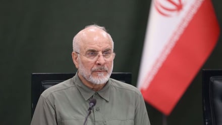 Qalibaf: Ikiwa mauzo ya mafuta na usalama wa Iran havitadhaminiwa, haitafanyika hivyo pia kwa mwengine yeyote