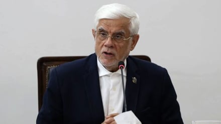 Aref: AS dan Sekutu Ingin Jatuhkan Iran Lewat Ekonomi, Tapi Kami Siap—Sejarah Akan Terulang!